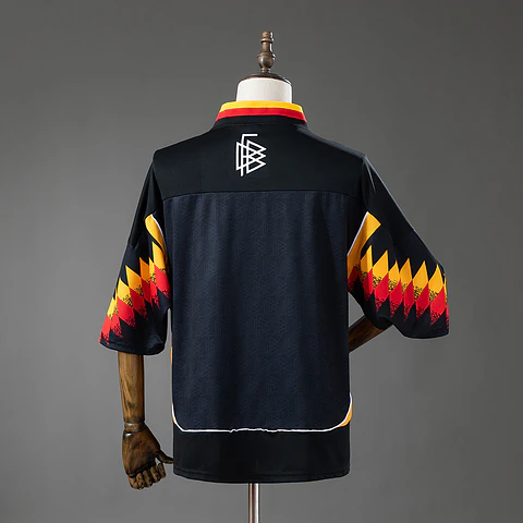 2025 Germany Bringback Remixed Jersey