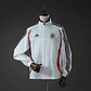 2006 Germany White Training Jacket - thumbnail 1