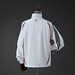 2006 Germany White Training Jacket - thumbnail 2