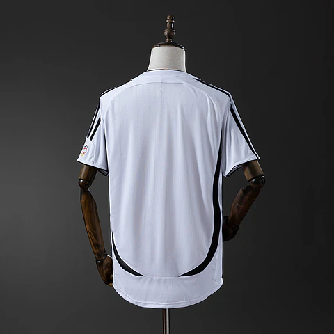 2006 Germany Home Jersey