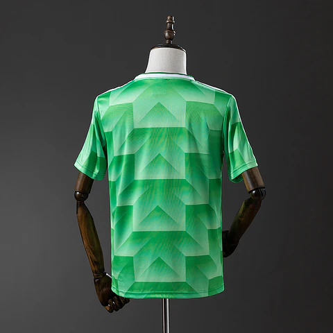 1988 Germany Away Jersey