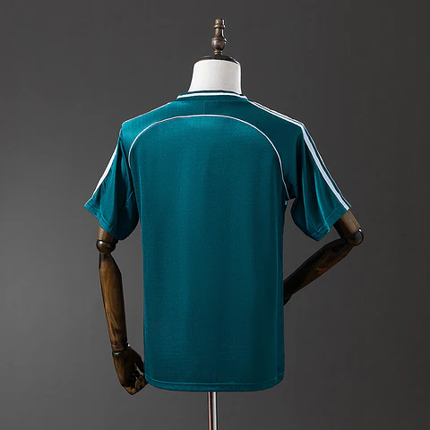 1998 Germany Away Jersey
