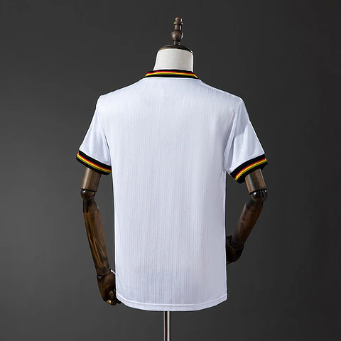 1996 Germany Away Jersey