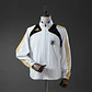 2008 Germany White Training Jacket - thumbnail 1