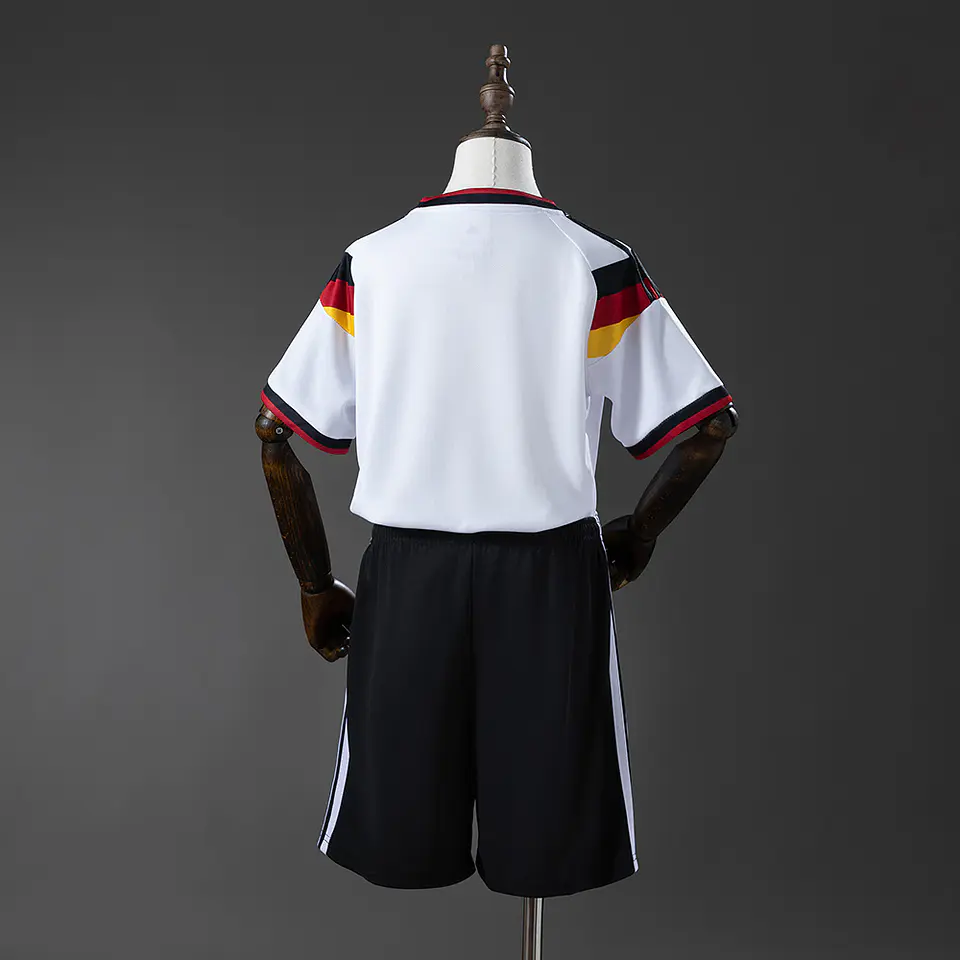 2026 Germany Home Kids Kit 2