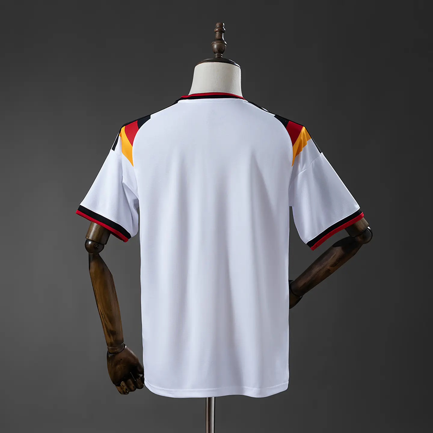 2026 Germany Home Jersey 2
