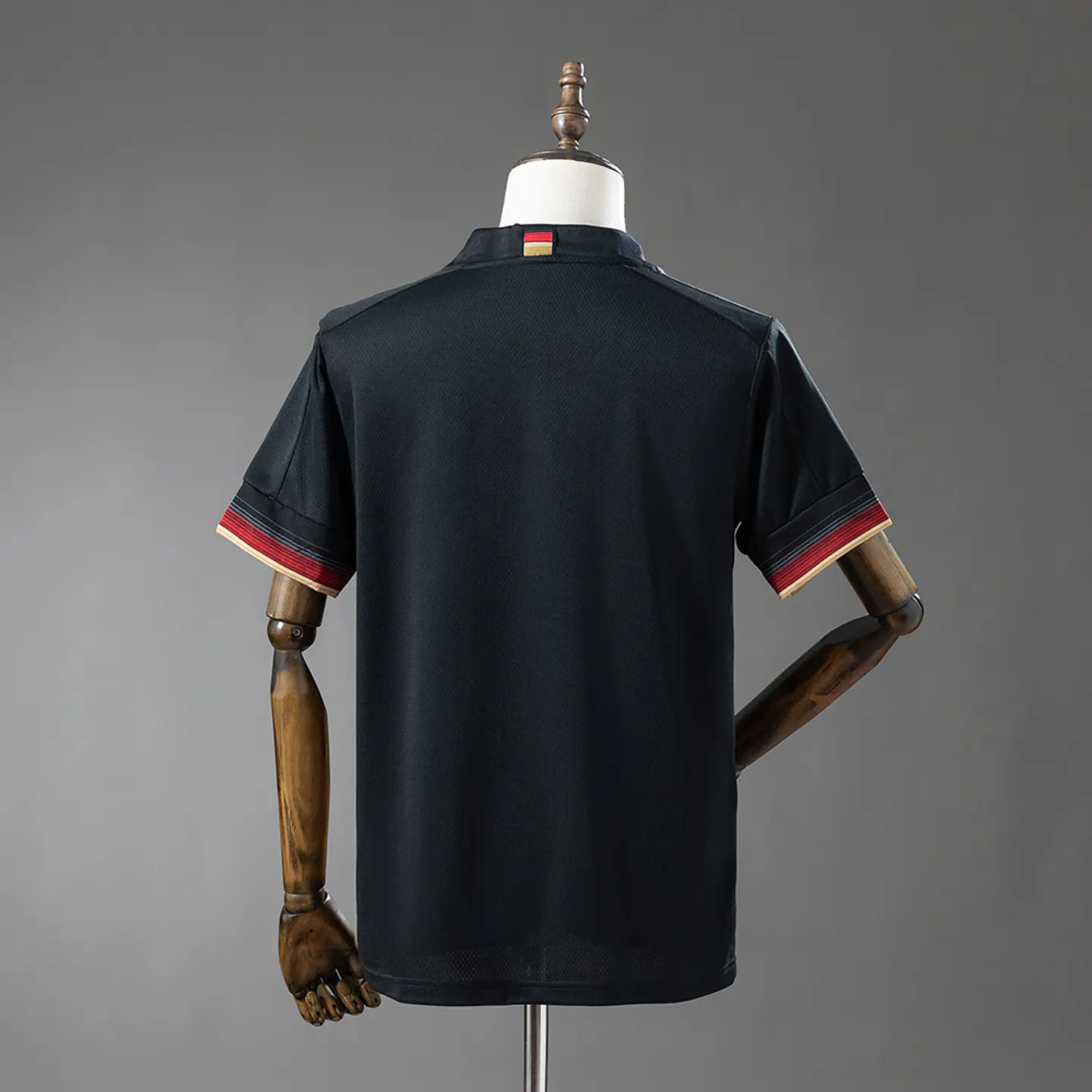 2020 Germany Away Jersey 2