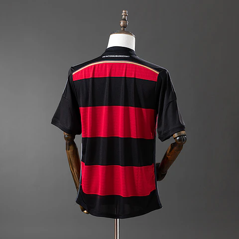 2014 Germany Away Jersey