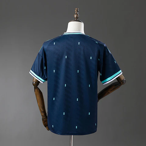 2026 Germany Away Jersey