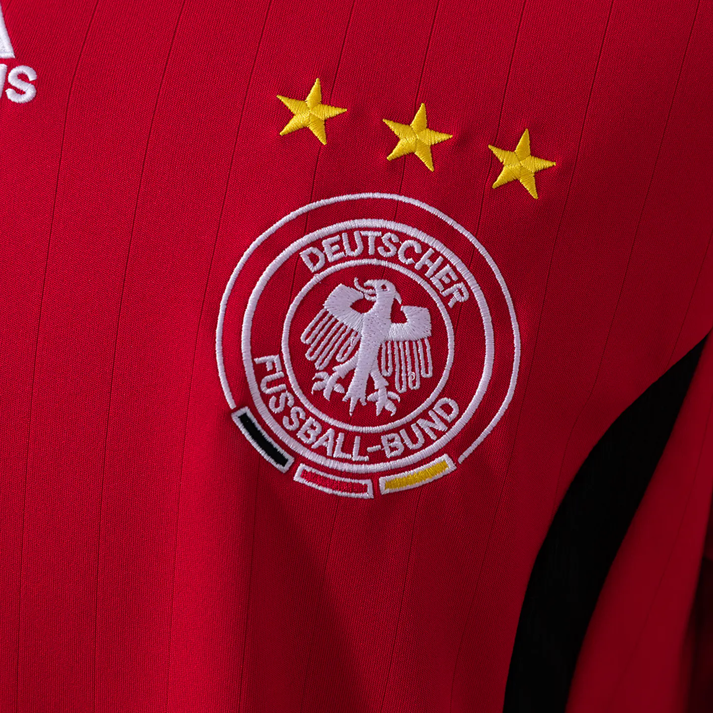 2006 Germany Away Jersey 5