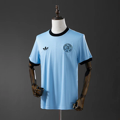 2025 Germany 125th Anniversary Goalkeeper Jersey