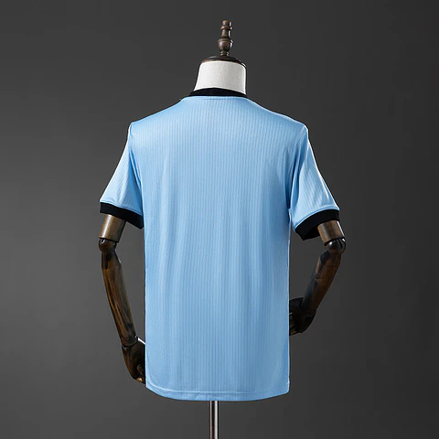 2025 Germany 125th Anniversary Goalkeeper Jersey