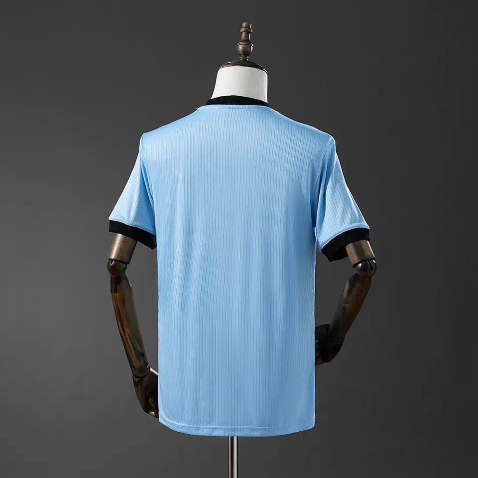 2025 Germany 125th Anniversary Goalkeeper Jersey 2