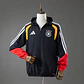 2026 Germany Black Rain Jacket - thumbnail 1