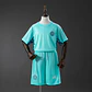 2026 Germany Green Goalkeeper Kids Kit - thumbnail 1