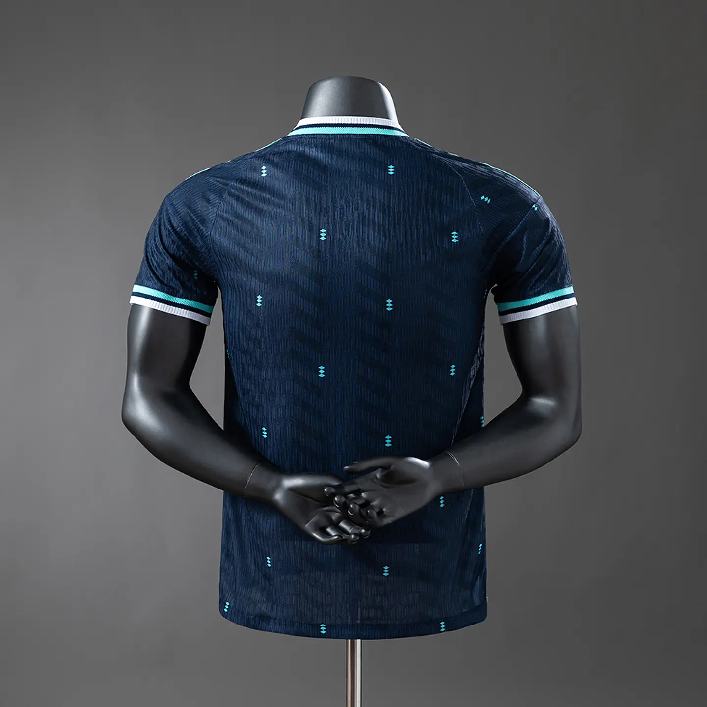 2026 Germany Away Player Edition Jersey 2