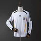 2026 Germany Home Long Sleeve Jersey - thumbnail 1