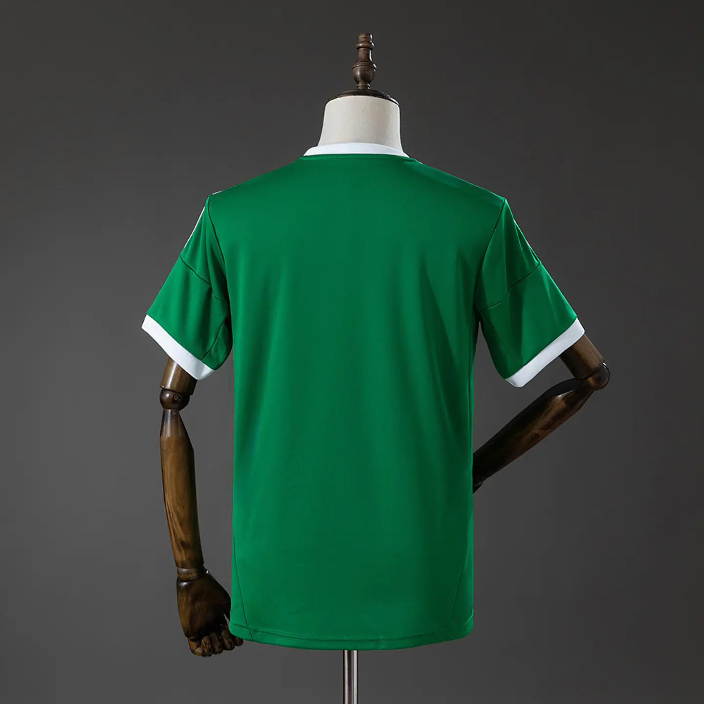 2012 Germany Away Jersey 2