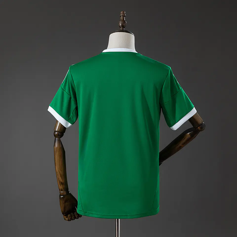 2012 Germany Away Jersey 2