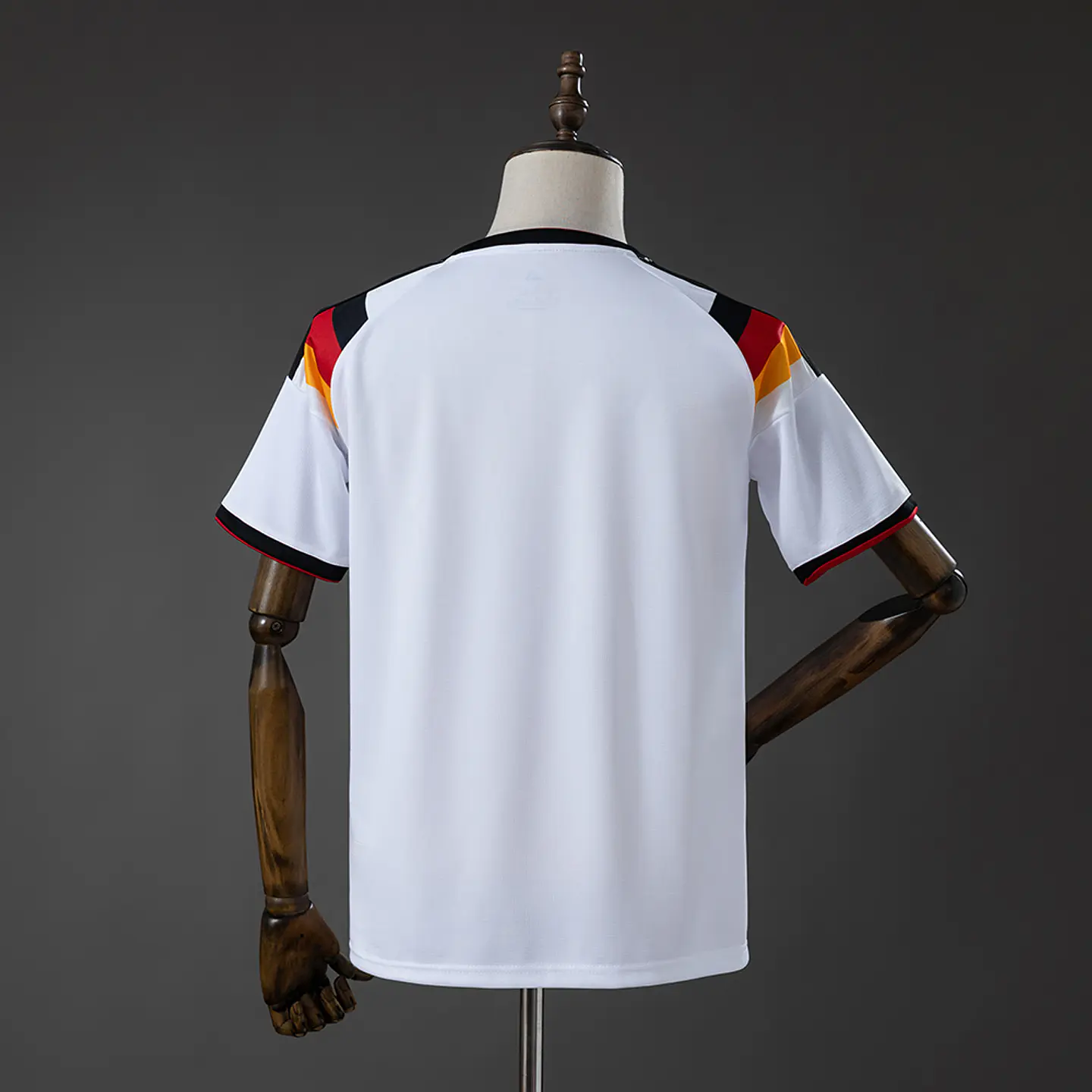 2026 Germany Home Floral Jersey 2