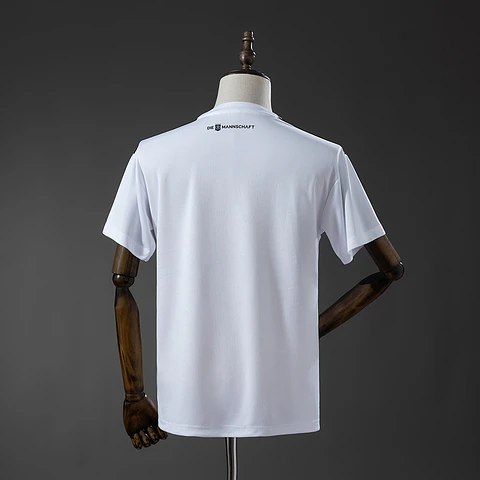 2018 Germany Home Jersey