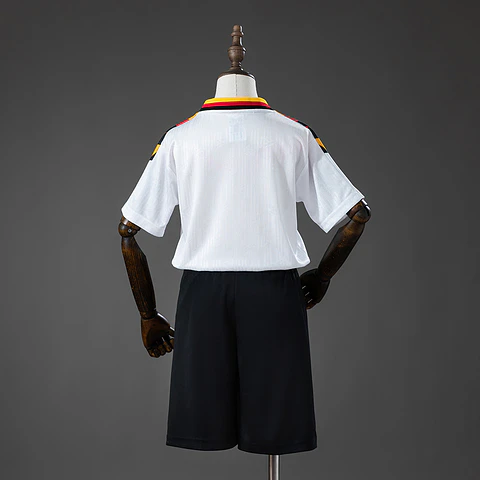 1994 Germany Home Kids Kit