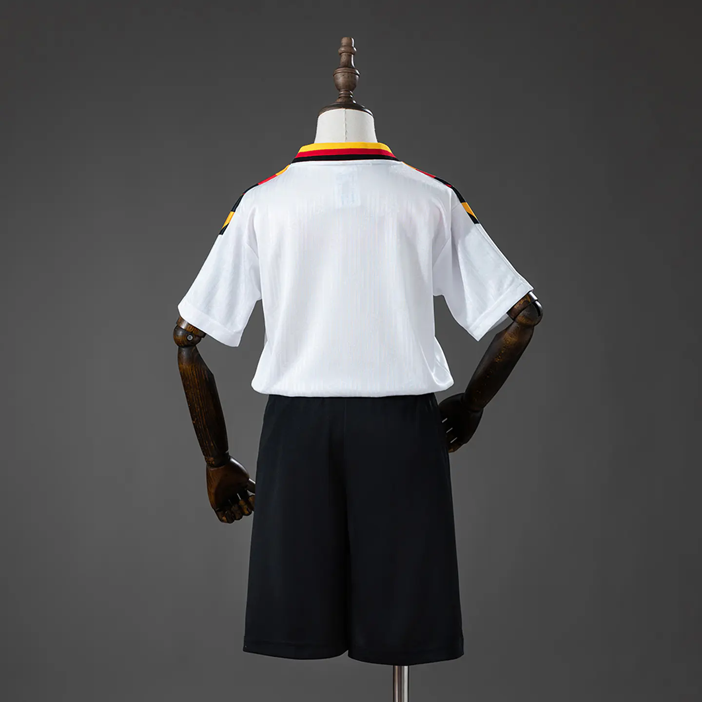 1994 Germany Home Kids Kit 2
