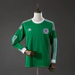 2012 Germany Away Long Sleeve Jersey - thumbnail 1