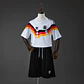 1990 Germany Home Kids Kit - thumbnail 1