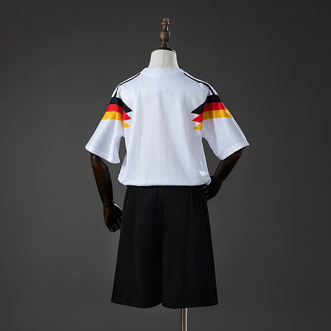 1990 Germany Home Kids Kit