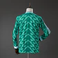 1990 Germany Away Long Sleeve Jersey - thumbnail 2