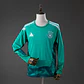 2026 Germany Green Goalkeeper Long Sleeve Jersey - thumbnail 1