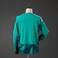 2026 Germany Green Goalkeeper Long Sleeve Jersey - thumbnail 2
