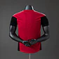 2026 Germany Red Training Player Edition Jersey - thumbnail 2