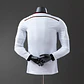 2014 Germany Home Long Sleeve Player Edition Jersey - thumbnail 2