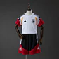2026 Germany White Training Kids Kit - thumbnail 1