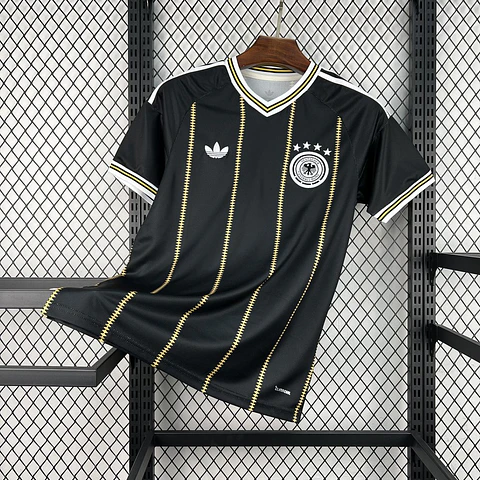 2026 Germany Third Jersey