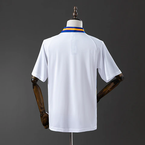 1994 Sweden Away Jersey