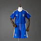 2026 Sweden Away Kids Kit - thumbnail 1
