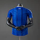 2026 Sweden Away Player Edition Jersey - thumbnail 2