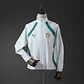 2026 Senegal White Training Jacket - thumbnail 1