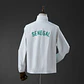 2026 Senegal White Training Jacket - thumbnail 2