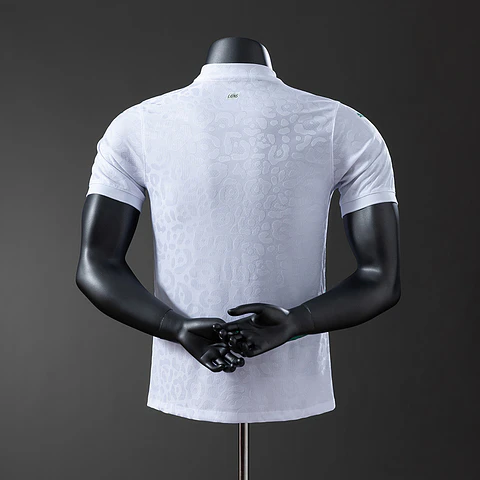 2025 Senegal Home Player Edition Jersey