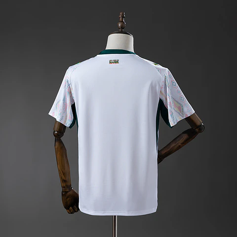 2026 Senegal Home Jersey