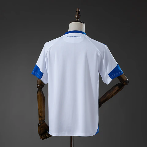 2024 Bosnia & Herzegovina Away Jersey