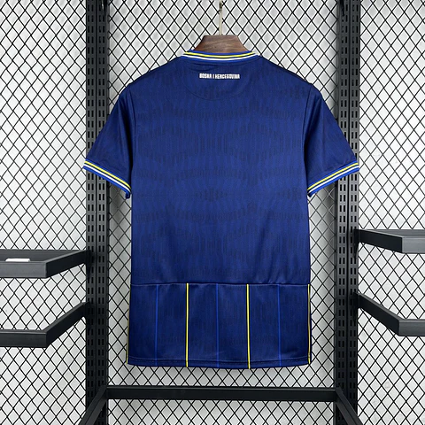 2026 Bosnia & Herzegovina Home Jersey