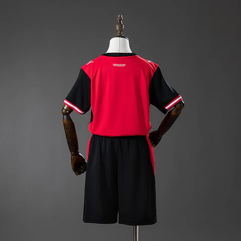 2026 Austria Home Kids Kit