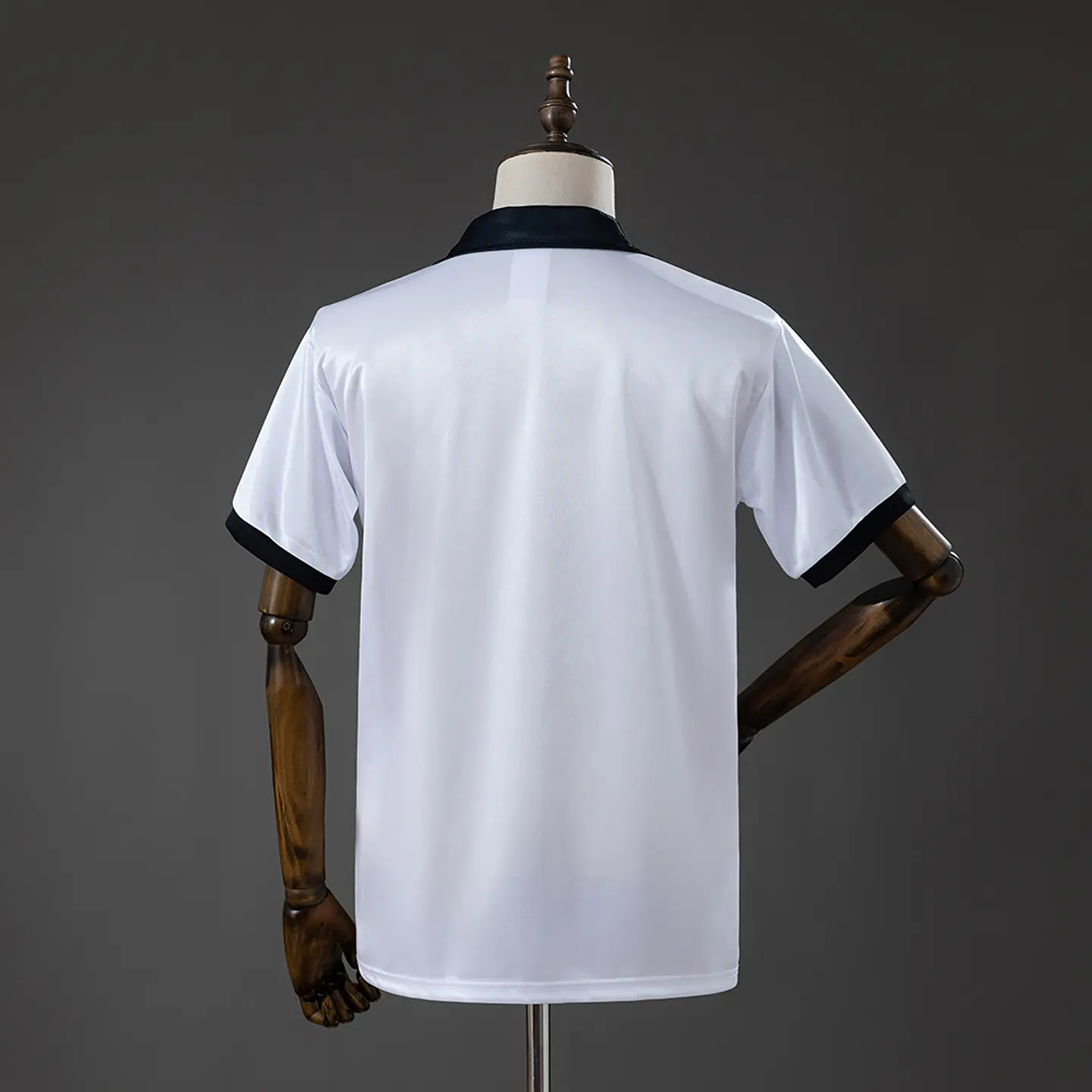 1990 Austria Home Jersey 2