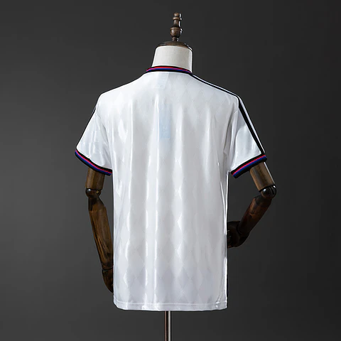 1996-98 Bayern Munich Away Jersey