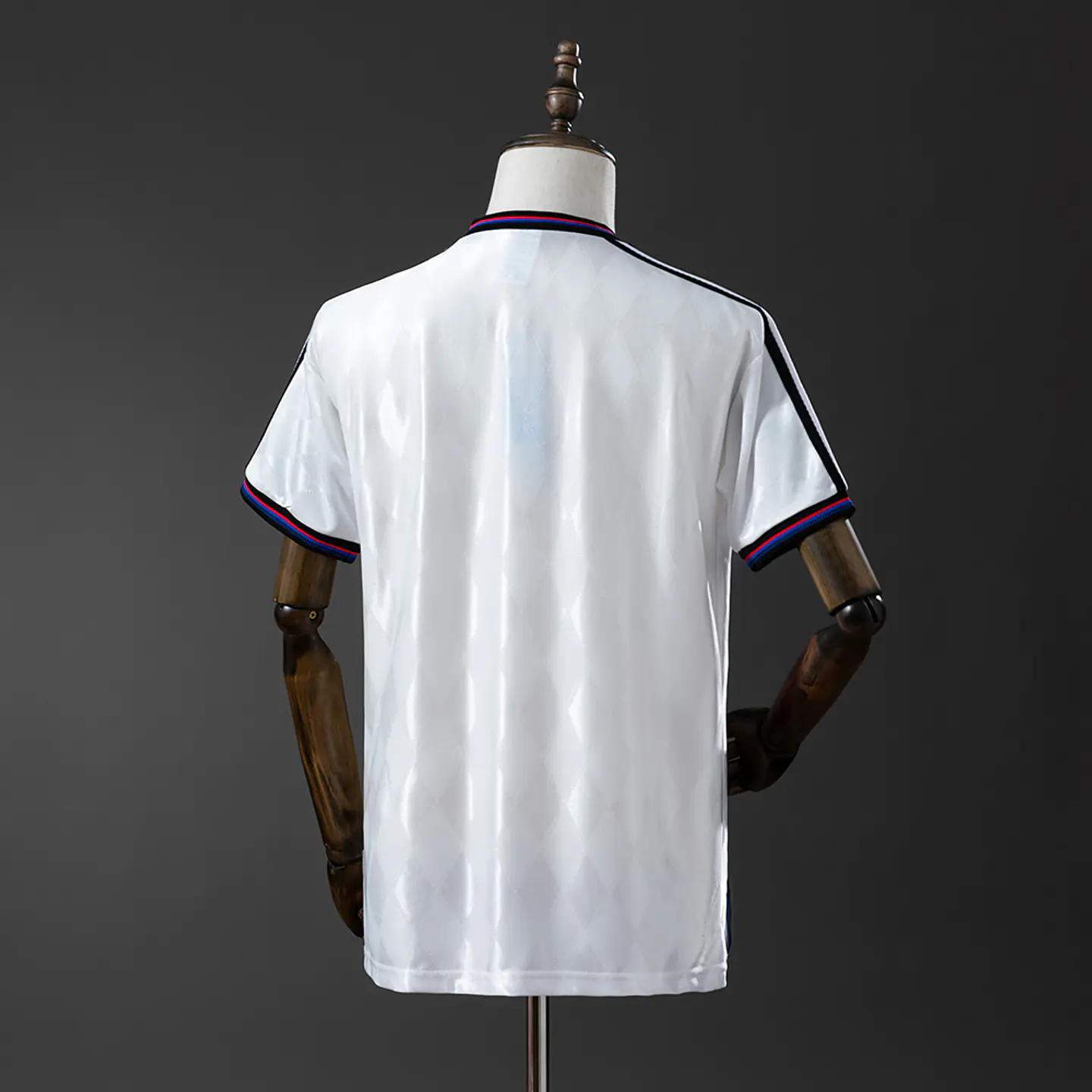 1996-98 Bayern Munich Away Jersey 2